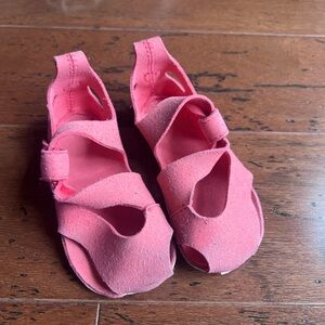 Wildling Feder Coral 5.5